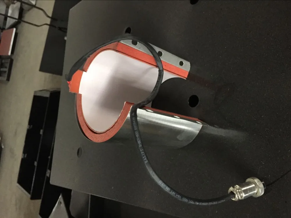 

heat press transfer machine spare part mug wrap for 11oz connection pin 11oz