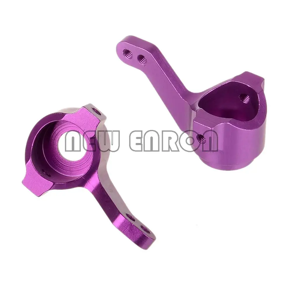 Новая алюминиевая ступица руля ENRON (L/R) обновленная деталь 02014 для автомобиля 1/10 RC