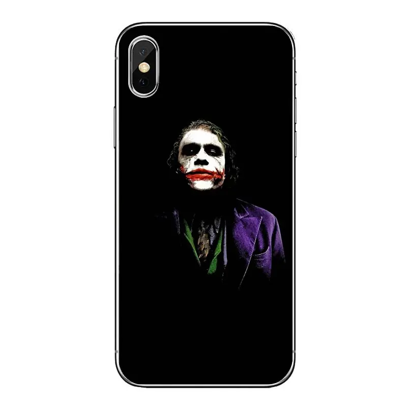 Для huawei P20 Lite Nova 2i 3i 3 GR3 Y6 Pro Y7 Y8 Y9 Prime 2018 2019 прозрачные мягкие охватывает бэтмен