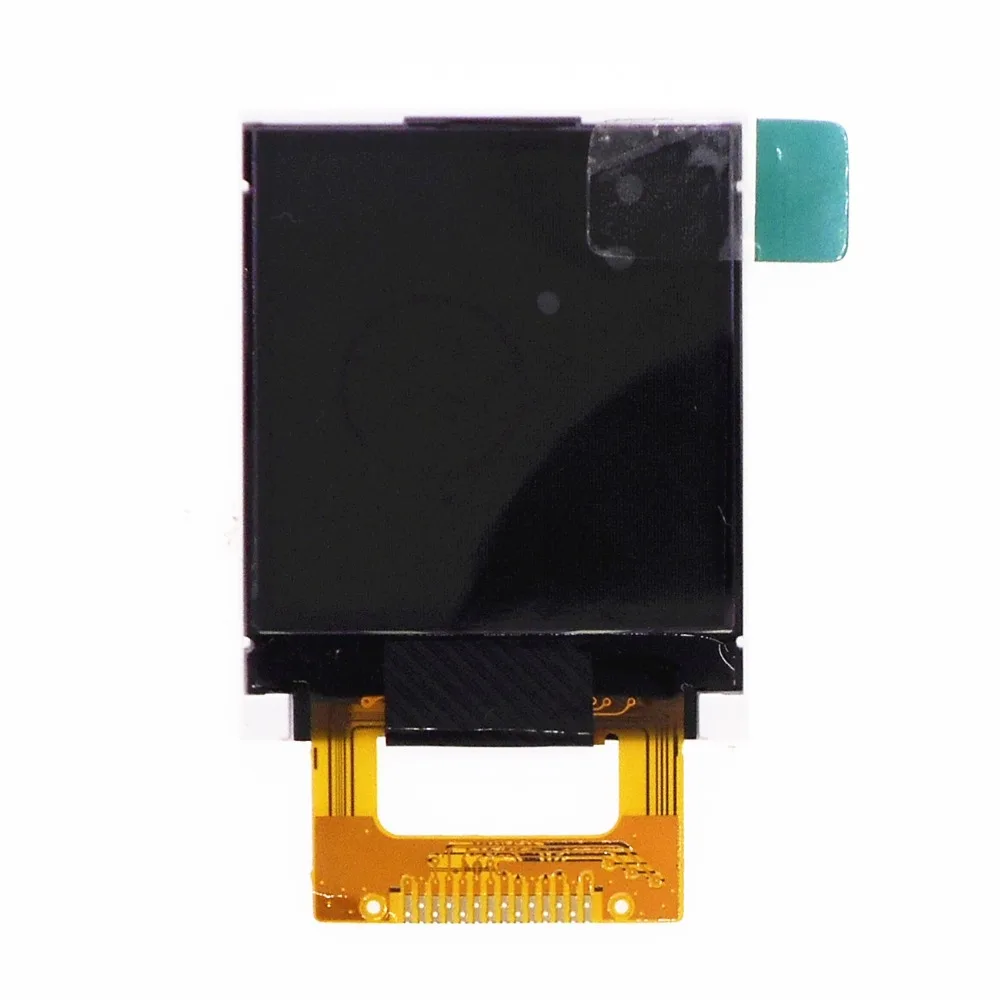 Z144SN005 5 дюймовый TFT ЖК экран 128*128 SPI четырехпроводный последовательный цветной 14