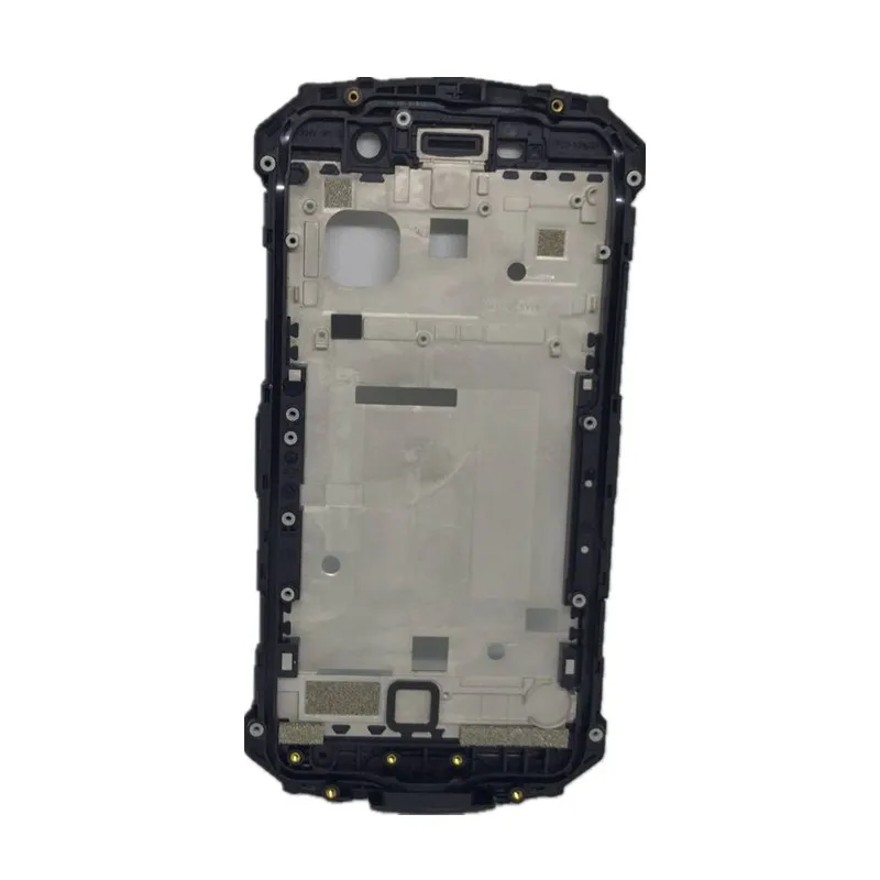 Инструменты и Оригинальный чехол Для Doogee S60 Phone B корпус сменные корпуса рамка 5 2