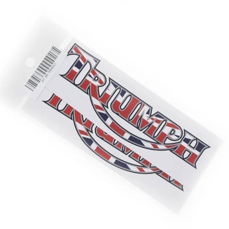 Наклейки KODASKIN с эмблемами наклейки мотоциклетная пленка для мотоциклов Triumph|decals