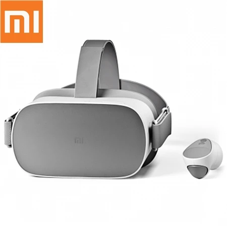 Xiaomi Mi VR автономная гарнитура виртуальной реальности с дисплеем 72 Гц 2 K Ultra HD