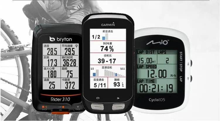 FOURIERS компьютерное крепление HA-S022-4CA MTB дорожный велосипед подходит для велосипеда руль для Garmin Edge MIO Bryton серия компьютерное крепление