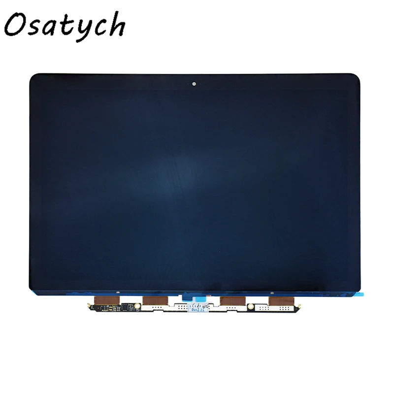

13inch For Apple MacBook Pro Retina A1425 retina display LCD screen Replacement Free Shipping