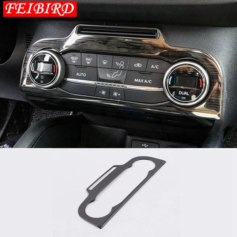 Черный Титан Провода рисунок Стиль накладки для интерьера Ford Focus подлокотник на внутреннюю сторону двери Кнопка Подъема Окна крышка отделка