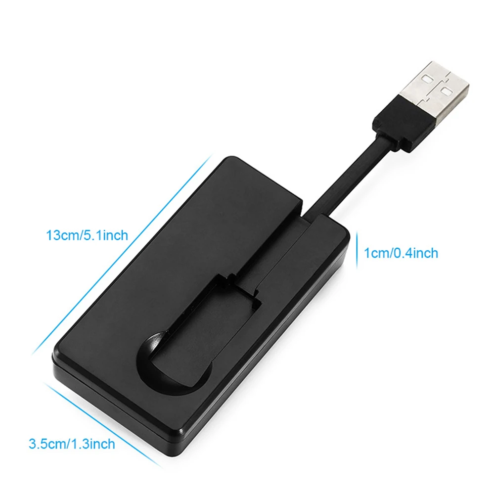USB 2,0 один кард-ридер Cloner коннектор ноутбук компьютер банк адаптер ID Смарт Многофункциональный стабильный Компактный#0117