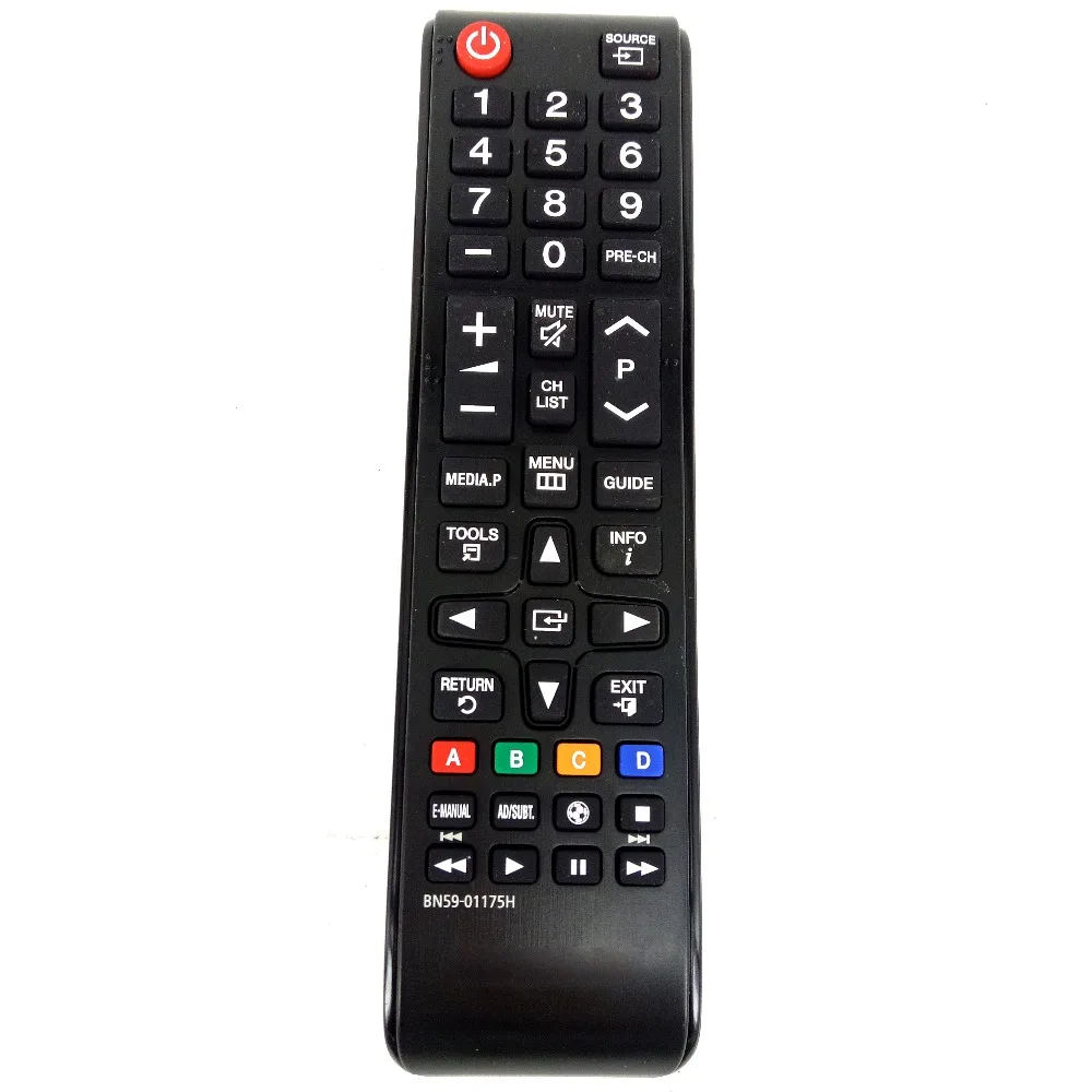 Пульт дистанционного управления BN59-01175H BN5901175H для samsung led tv TELECOMANDO Fernbedienung