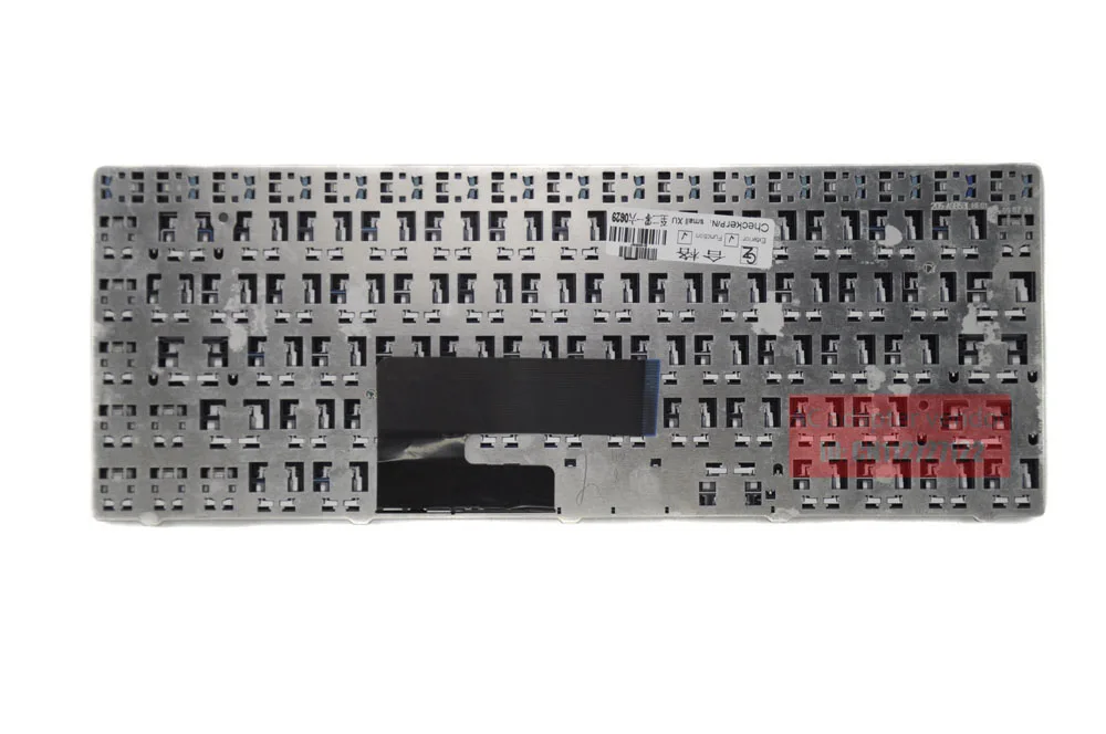 

RU Russian FOR MSI CX420 CX460 CX480 CR430 X420 N4205 FX400 laptop keyboard