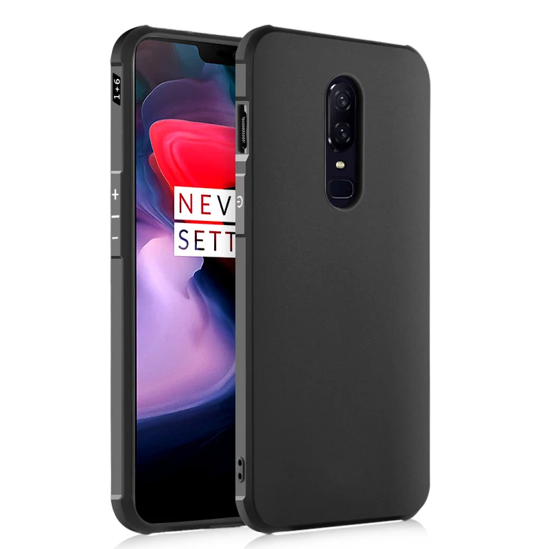 COCOSE Case OnePlus 6 Silicone Back Cover 3d Carved Soft Tpu Anti-knock Phone Coque for One plus Cool Dragon Style |
