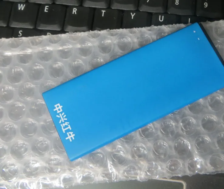 Для ZTE V5 n9180 U9180 V9180 N918ST Li3824T43P3hA04147 аккумулятор литий ионный встроенный мобильный