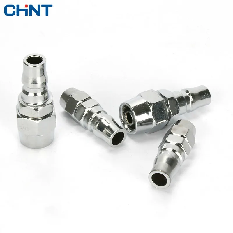 CHINT Mother Head C Type Fast Joint Pneumatic Tool Wooden Gun Air Tube Pump Press Since Lock|tube air|aire presspneumatic air |