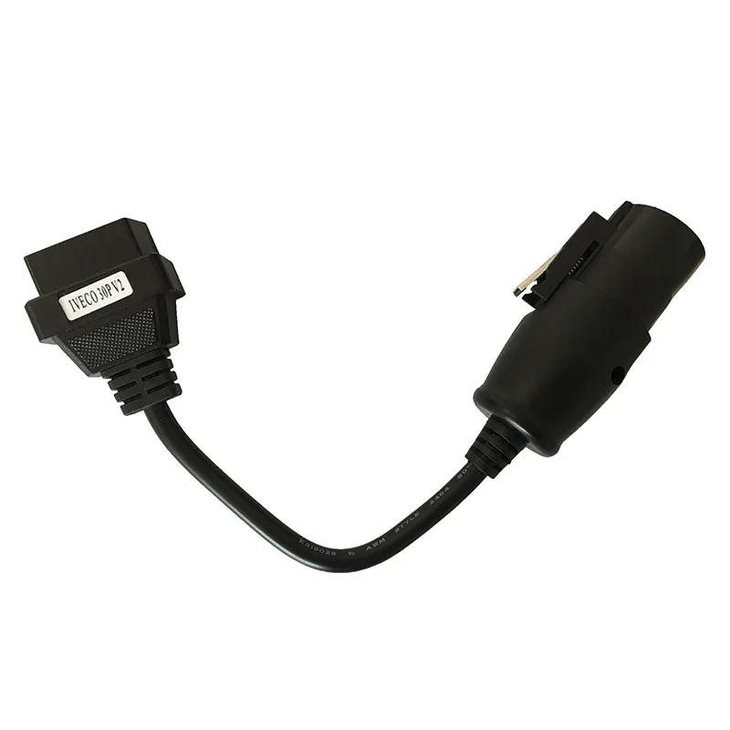 Кабели для грузовиков полный набор 8 cdp tcs pro plus OBDII диагностический инструмент OBD 2