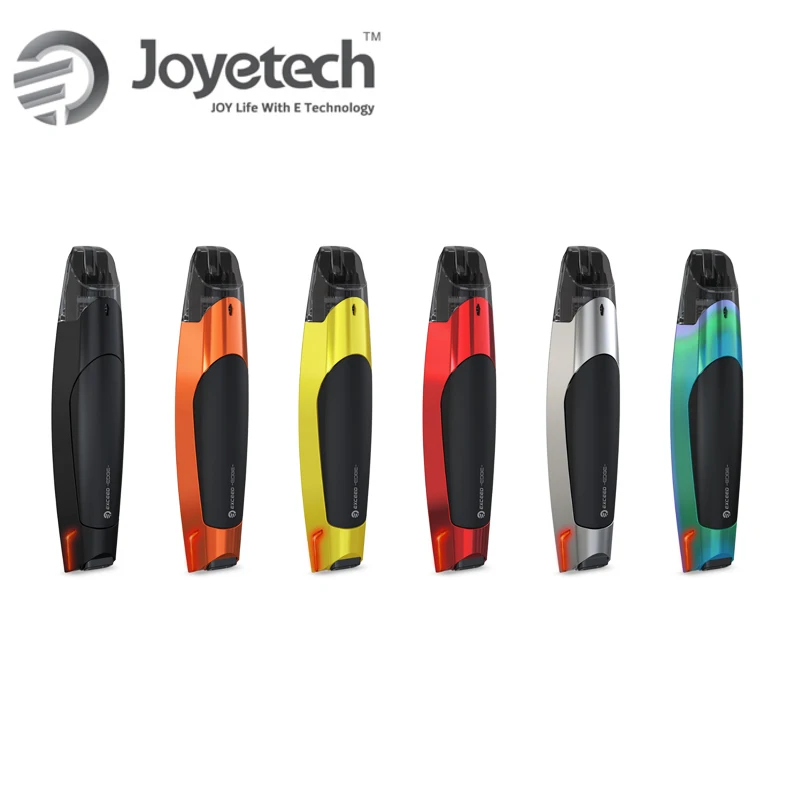 В наличии! Оригинальный стартовый набор Joyetech Exceed Edge встроенный аккумулятор 650 мАч
