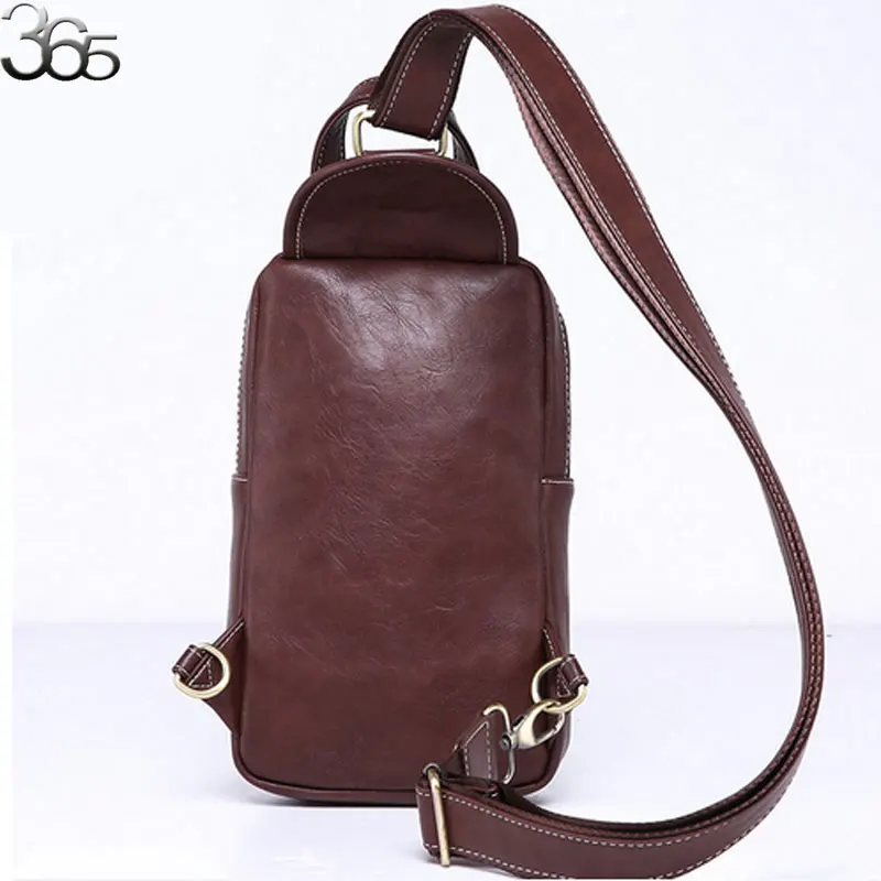 Бесплатная Доставка Мужчины Малый Мини Винтаж Повседневная Хороший ПУ Кожа