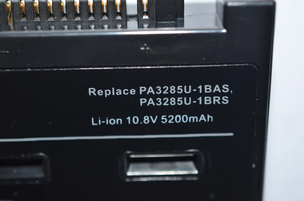 ApexWay 4400 мАч 6 ячеек ноутбук Батарея для Toshiba pa3284u 1bas PA3285U 1BRS PABAS073 2BAS спутниковых J60 J62