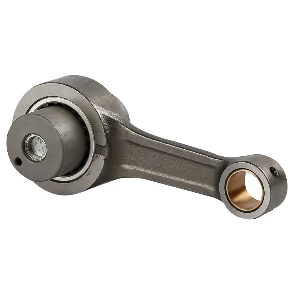 Шатун для мотогонок большой торцевой подшипник кривошипный штифт набор гонок