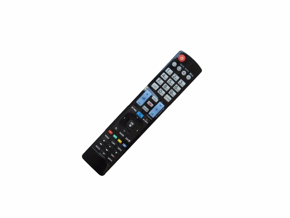 Пульт дистанционного управления для телевизора LG 43LJ550T OLED65W7T 79UH953T OLED55C7T 32LJ550D 55UH615T