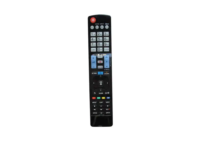 

Общий пульт дистанционного управления для LG 19LS3300 22LS3300 26LS3300 50PZ550 60PZ550 55LA660V 55LA660S 60PX990 50PX950 плазменный LCD HD TV