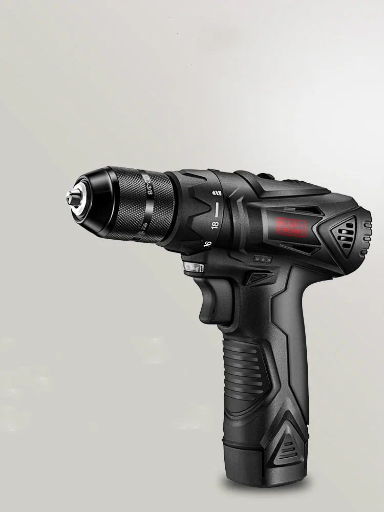 Ручная электрическая дрель отвертка 14 4 В | Инструменты