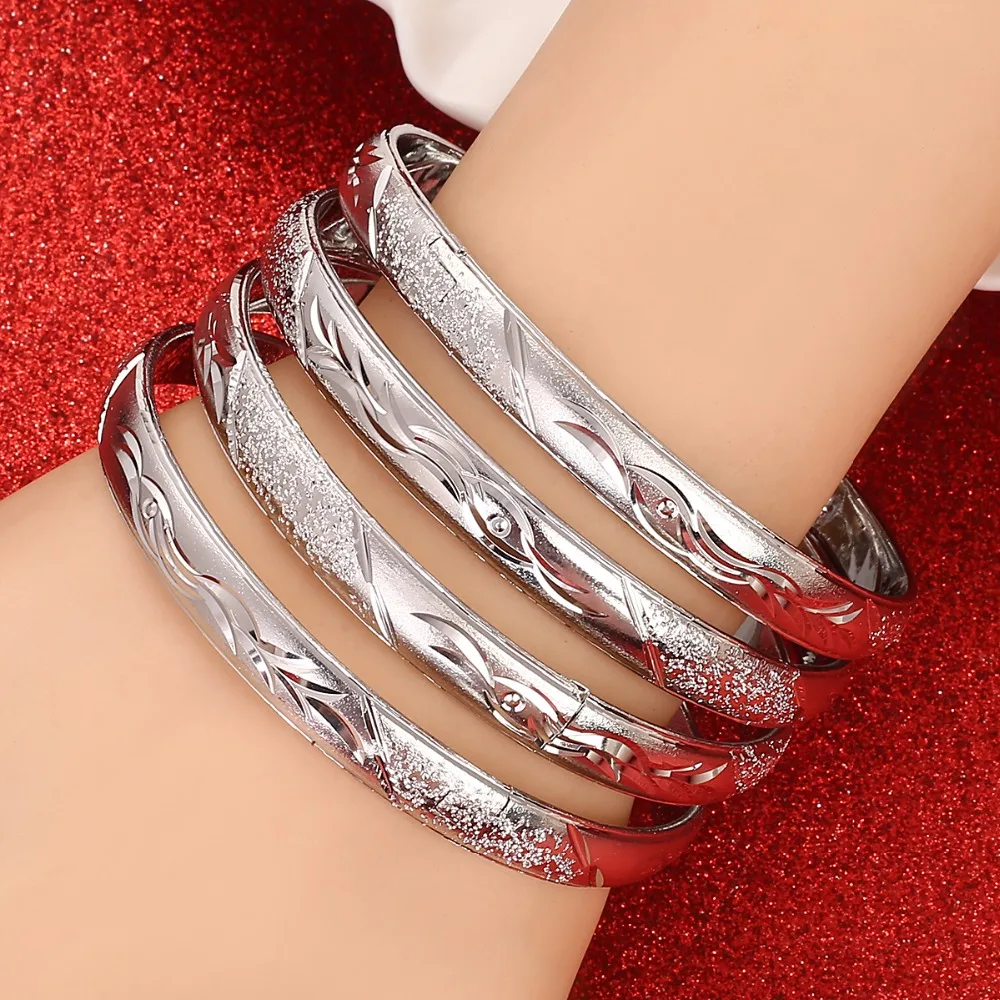 Модные ювелирные изделия из Дубая браслеты для эфиопских браслетов и эфиопского