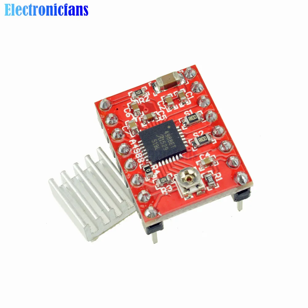 5 шт. плата драйвера шагового двигателя для Arduino|module board|arduino motor driverstepper driver arduino |
