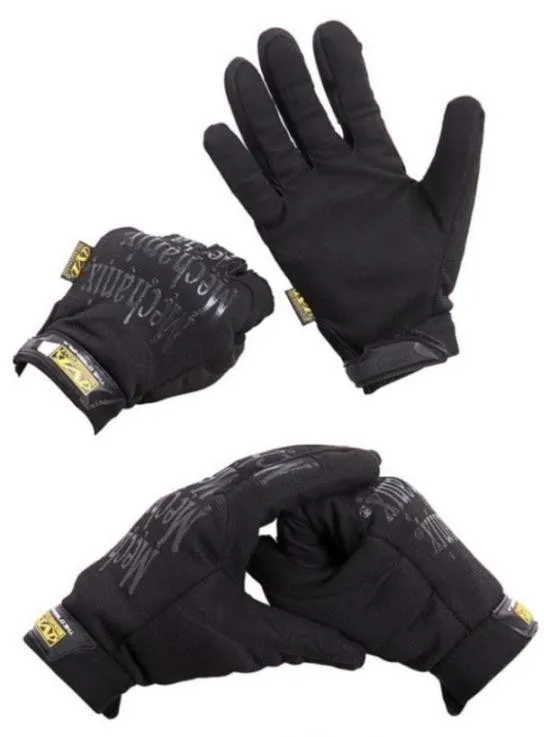 Оптовая продажа 2019 Горячее предложение темно уплотнения Велоспорт Mechanix