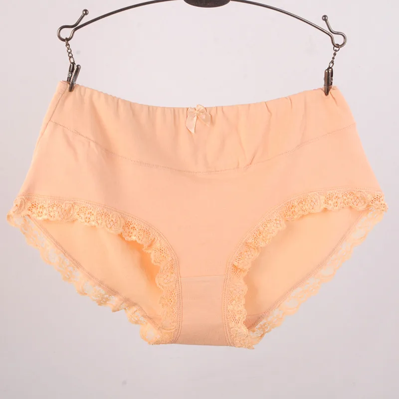 4 шт. женские хлопковые трусы размеры 2XL 3XL 4XL|underwear elastic|underwear femaleunderwear lot |