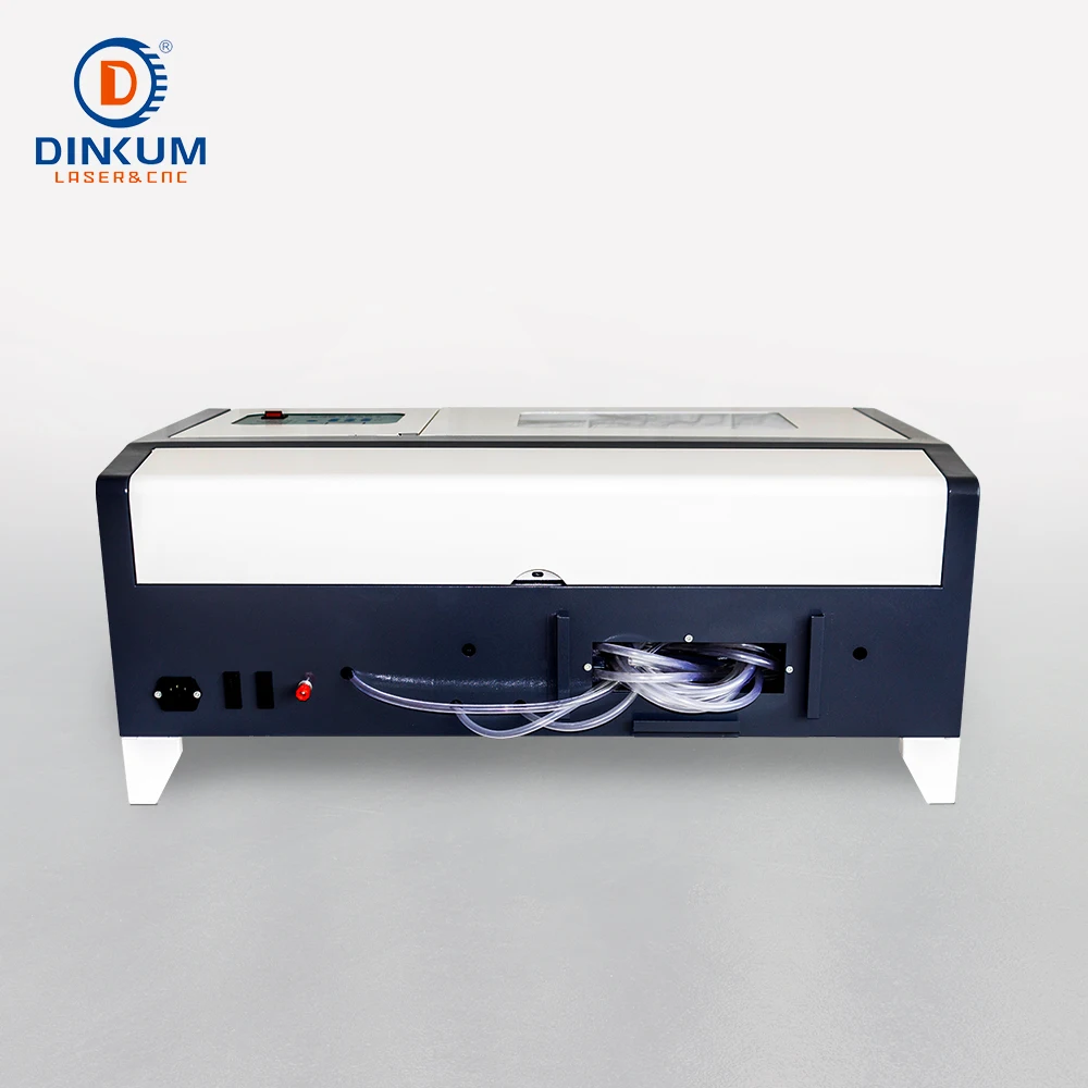 cnc laser 3020 40w 50w 220v 110v co2 engraving cutting machine 300x200mm | Инструменты