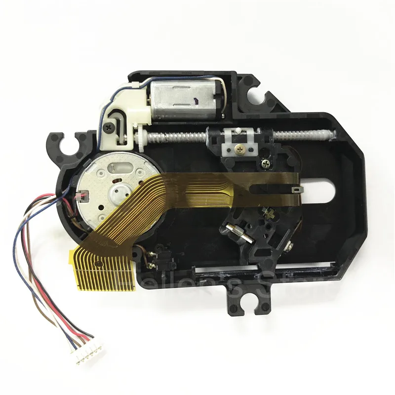 Линза лазера cd SF-DA23Z1 для AWRCC2 AWRCC4 оптический звукосниматель SF-DA23