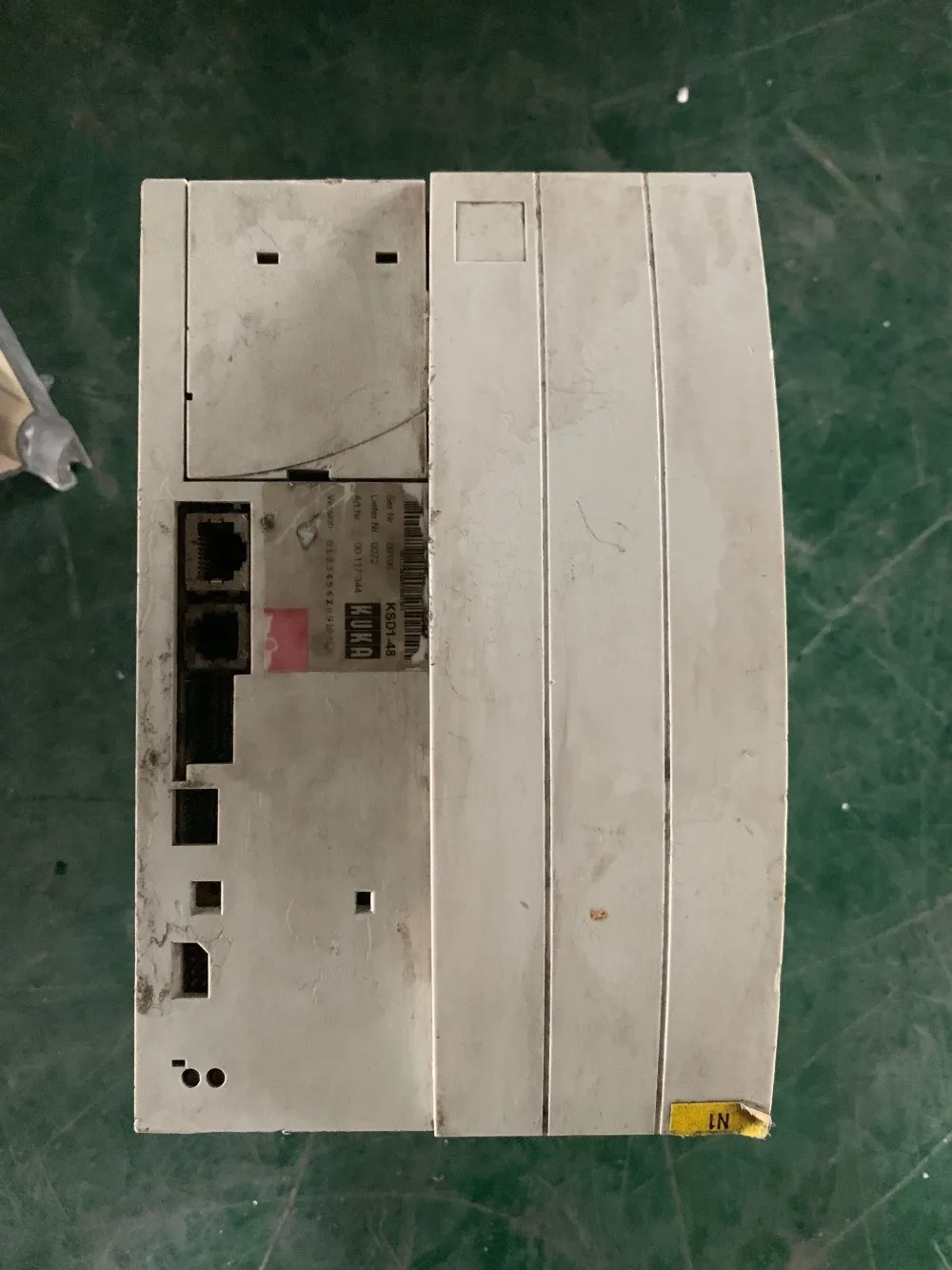 

E93DA123I4B531 Inverter , Good appearance 90% new ,90 days warranty , in stock free shipping