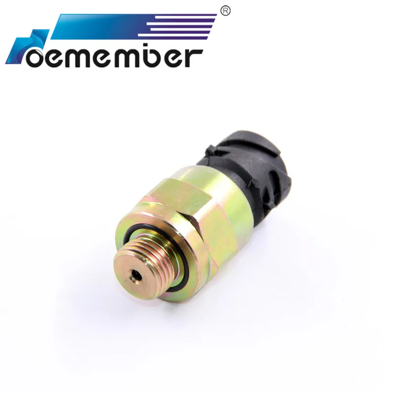 

Oil Pressure Sensor Brake Light Switch Sender for VOLVO OEM 20424056 3963476