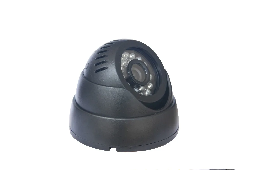 

YobangSecurity USB Security Dome camcorder IR CCTV Camera Video Night Vision Auto Car Driving record Recorder DVR USB Tf Card