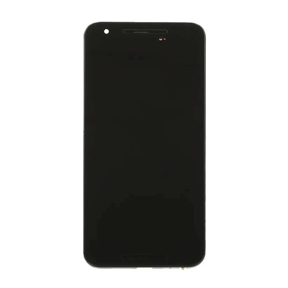 RTGparts для LG Google Nexus 5X H790 H791 H798 ЖК кодирующий преобразователь сенсорного экрана в