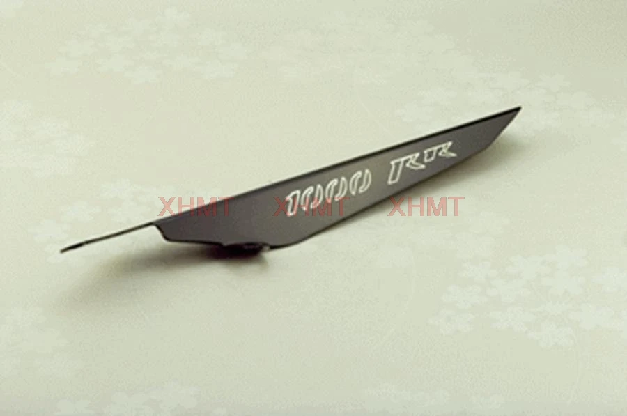 Защита цепи для Honda CBR1000RR CBR 1000 RR 2004 2007 2006 2005|Подставки под ноги| |