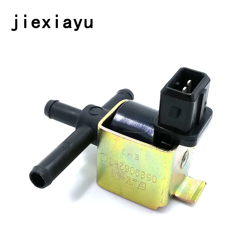 5 шт. OEM турбо повышающий контроль электромагнитный клапан для Passat B5 Jeta MK4 Golf Beetle A4
