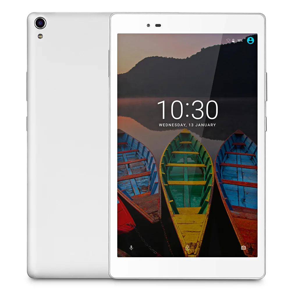 Lenovo P8 (TAB3 8 плюс) 0 дюймов телефон планшетный ПК Android 6 Восьмиядерный процессор