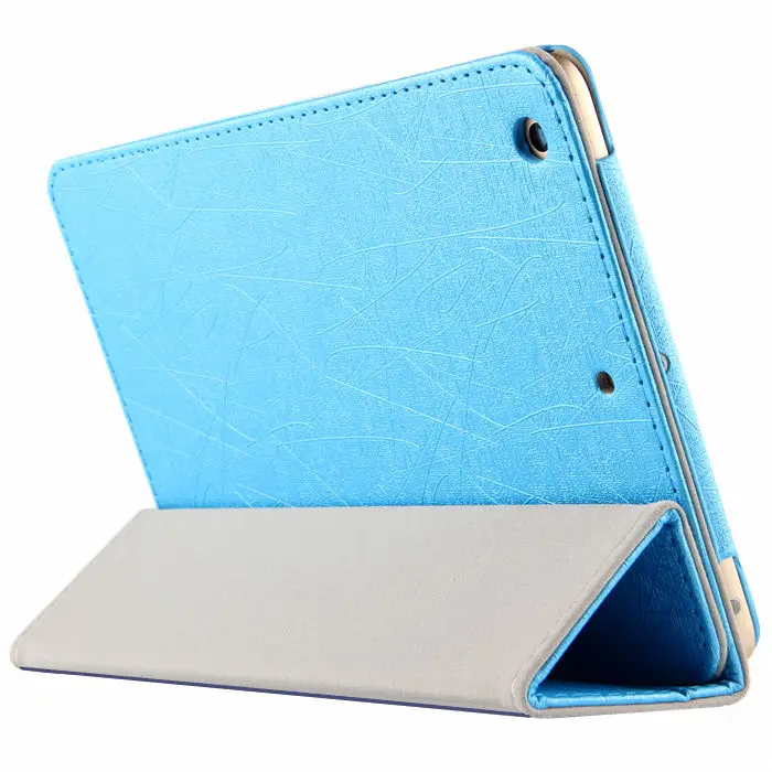 Чехол для Apple iPad Air, защитный кожаный чехол с подставкой, смарт-чехол для Apple iPad 5, планшет, 9,7 дюймов, защита