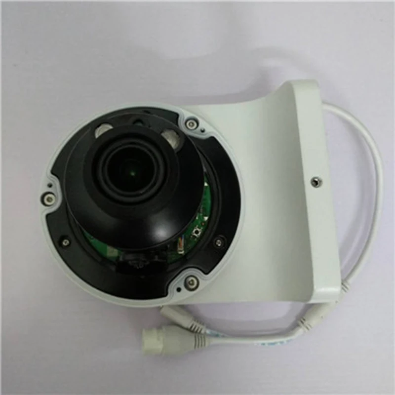Dahua Ip камера 6MP POE IPC-HDBW4631R-ZAS 2 7 ~ 13 5 мм варифокальный Моторизованный объектив IR30M IP67