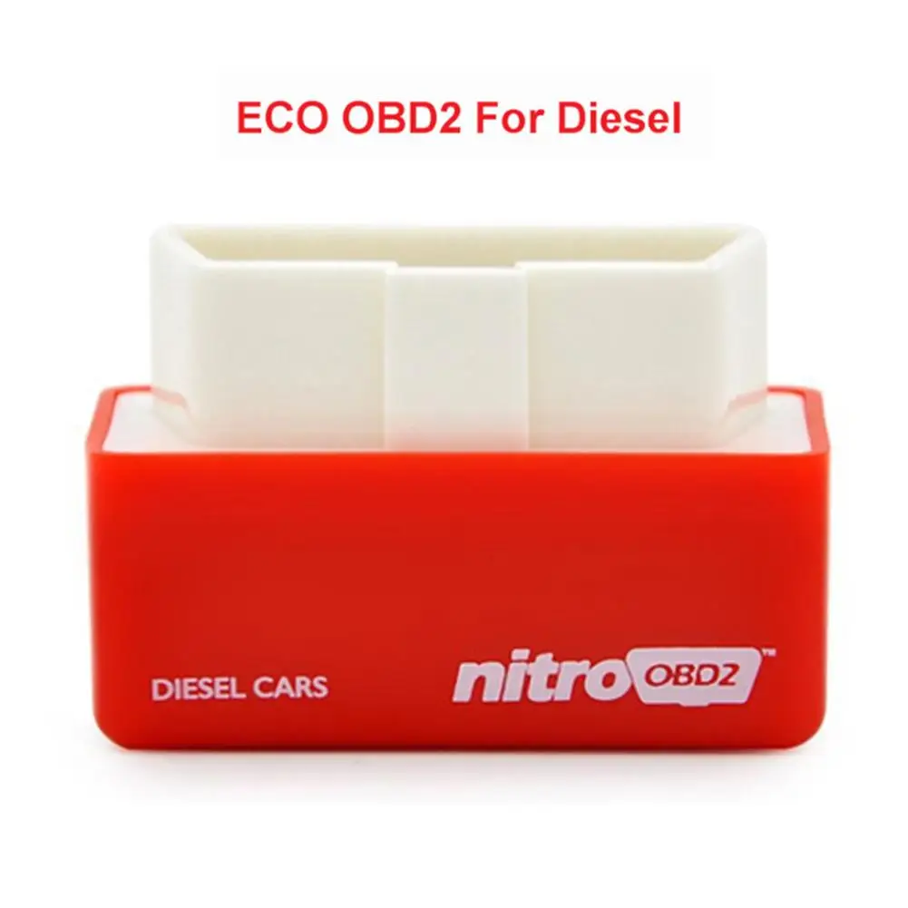 Диагностический инструмент Launch Obd2 нитро EC0 OBD2 драйвер чипа штекер для