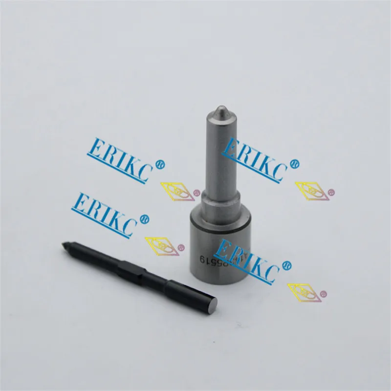ERIKC DSLA143P5519 Pump Injector Nozzle 0 433 171 873 Oil Dispenser DSLA 143P 5519 for CUMMINS 5263318 445 120 255 | Автомобили и