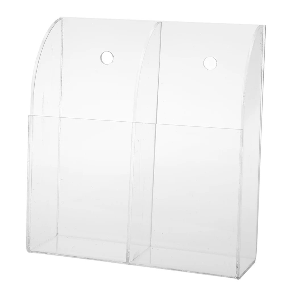 ТВ пульт дистанционного управления органайзер для телефона коробка хранения