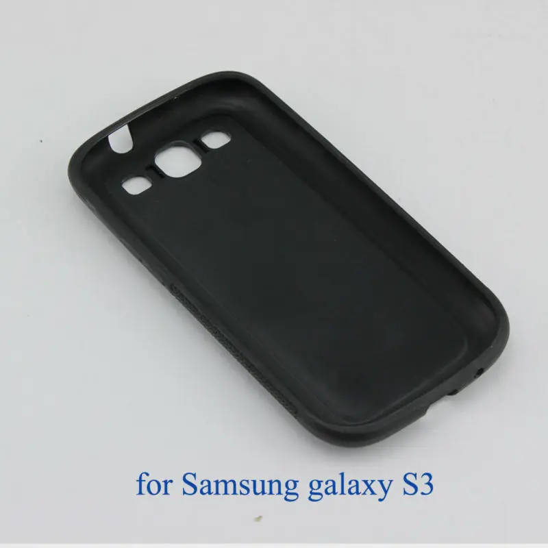 Унесенные призраками сотовый телефон дело чехол для samsung S3 S4 S5 s6 s7 край примечание