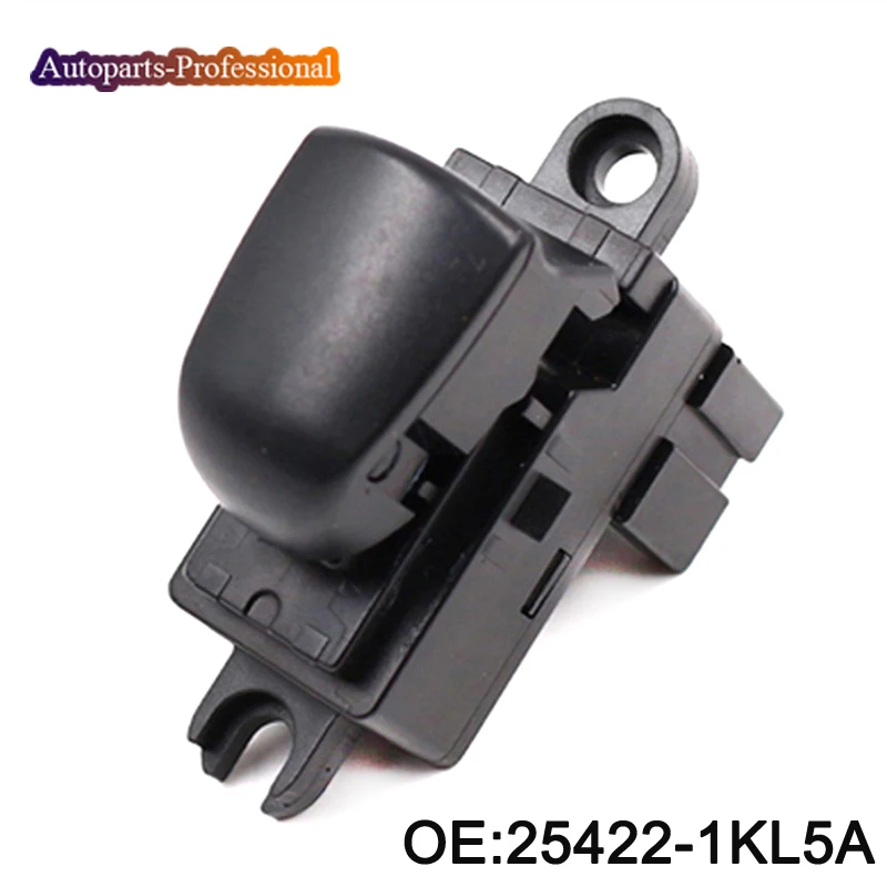 25422 1KL5A 254221KL5A новый выключатель питания для Nissan Tiida 2011 2014 автомобильные