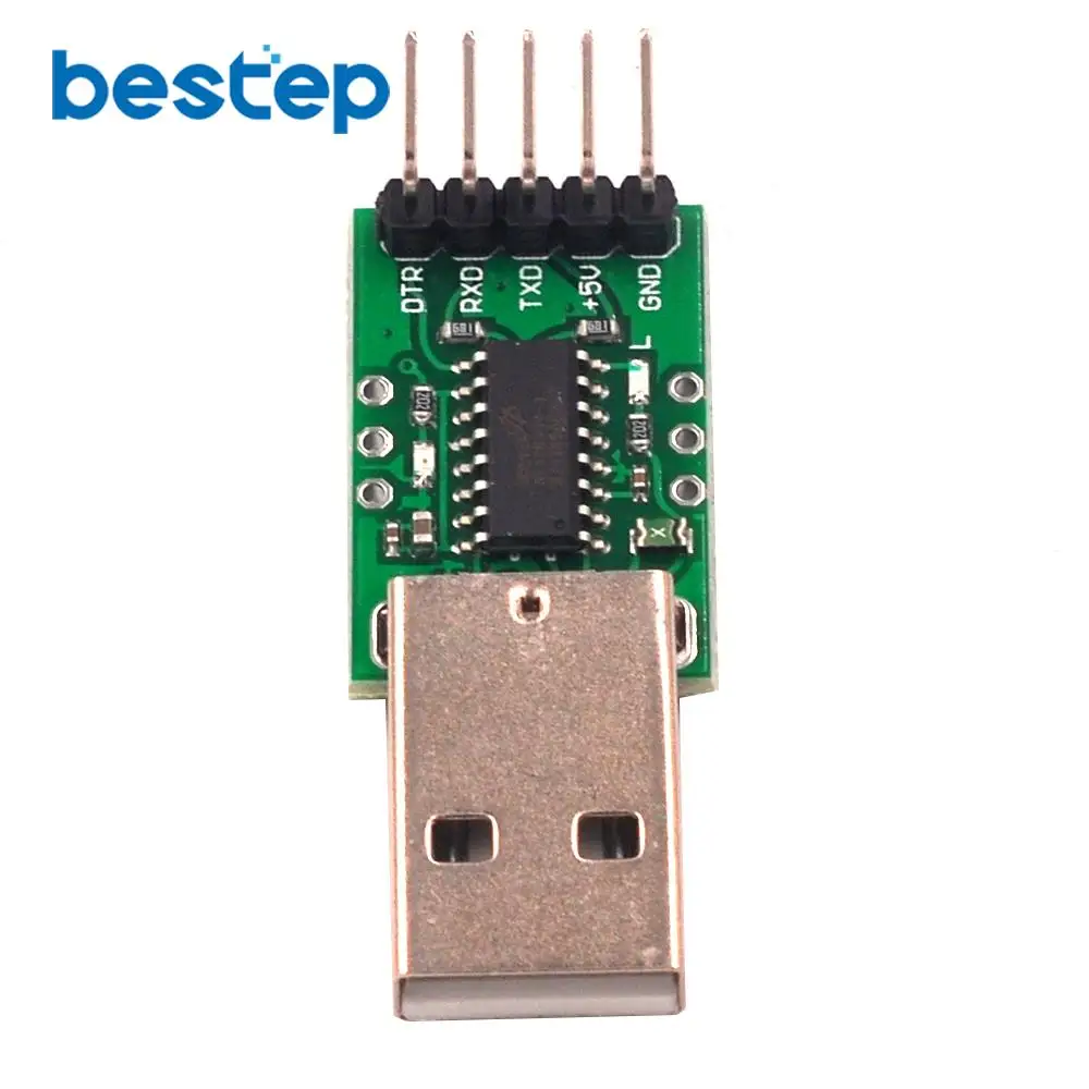 Фонарь SOP16 USB в TTL LGT8F328P рекомендуется использовать высокоскоростной прецизионный