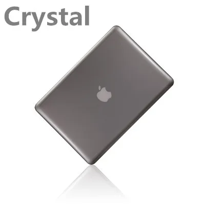Прозрачный чехол 4 в 1 для Apple macbook Air 13 3 дюйма A1932 A1466 A1369 защитная пленка