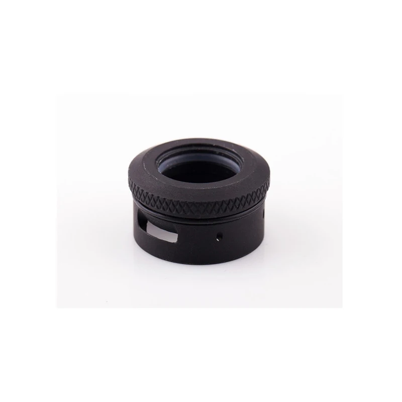 Оригинальный Hellvape мертвый кролик SQ RDA танк 22 мм одна катушка аромат 810 капельный