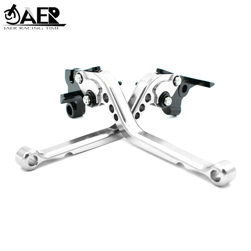

CNC Motorcycle Adjustable Brake Clutch Levers for Suzuki HAYABUSA GSXR1300 GSX650F GSX1250 F/SA/ABS GSF1250 GSF1200 BANDIT