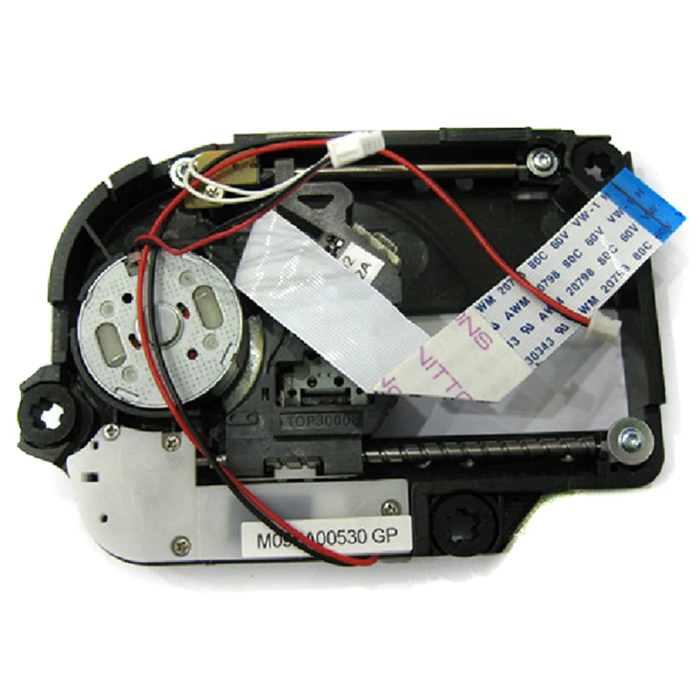 Оптический приемный механизм TOP3000S Лазерная линза для DVD лазерная сборка PD9005/12