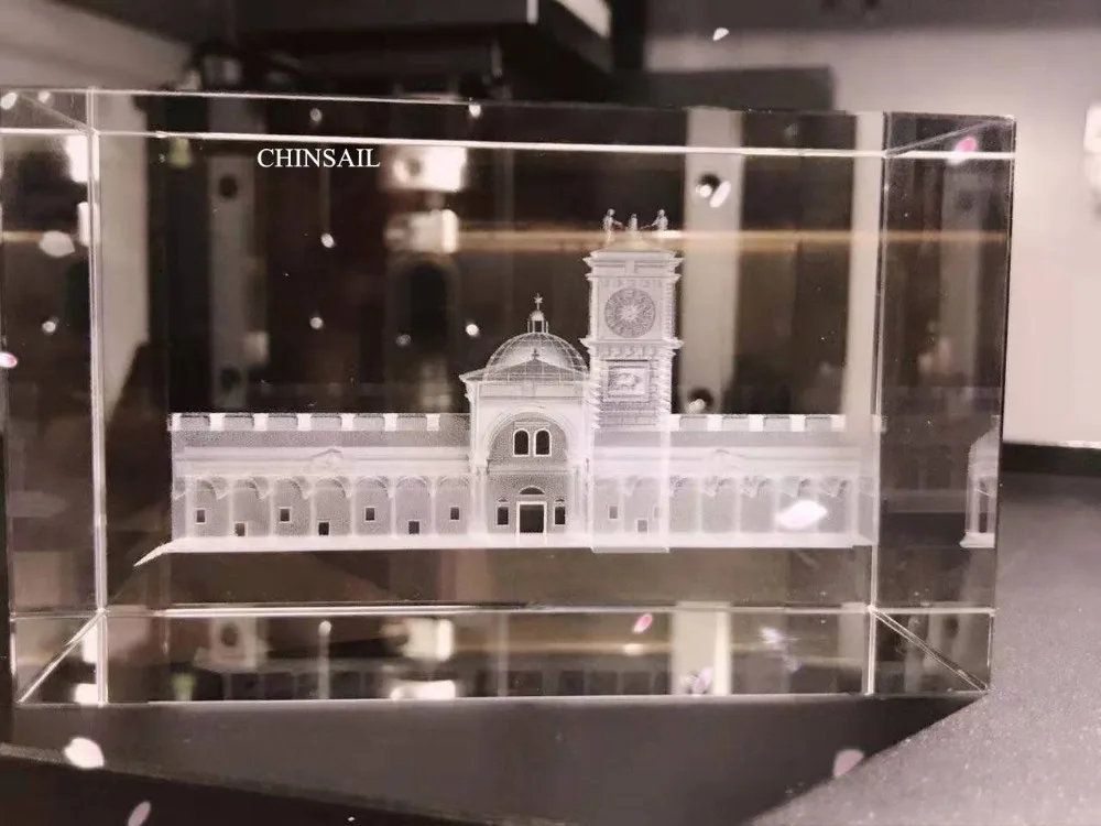 Китайский лазерный гравер с ЧПУ быстрая скорость 3d внутренний для гравировки